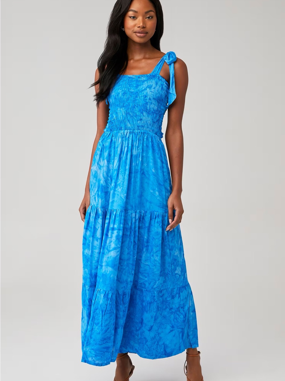 Tiare Hawaii Waverly Maxi Dress